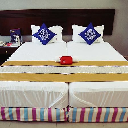 Oyo 710 Hotel Kshitij Pune Luaran gambar