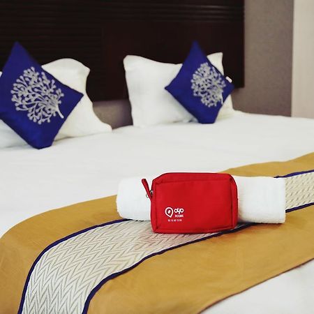 Oyo 710 Hotel Kshitij Pune Luaran gambar