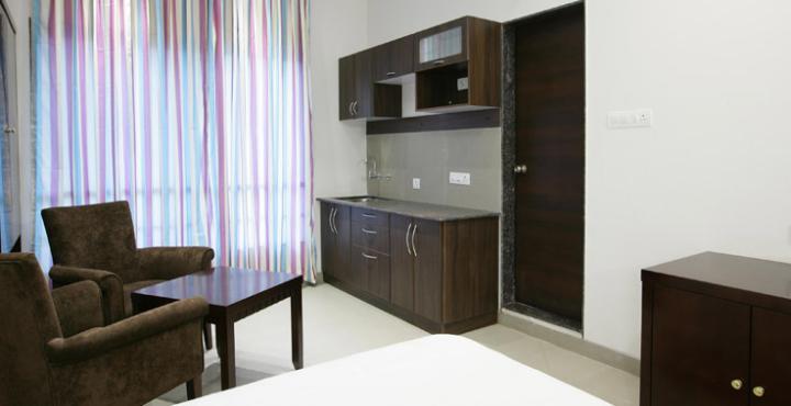 Oyo 710 Hotel Kshitij Pune Luaran gambar