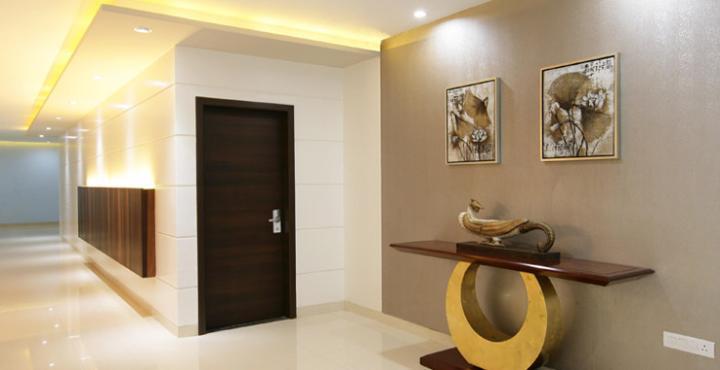 Oyo 710 Hotel Kshitij Pune Luaran gambar