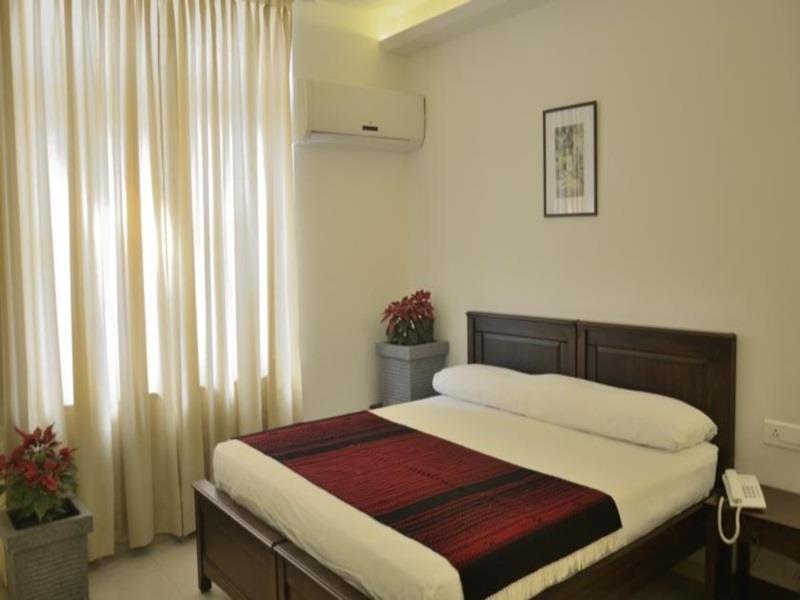 Oyo 710 Hotel Kshitij Pune Luaran gambar