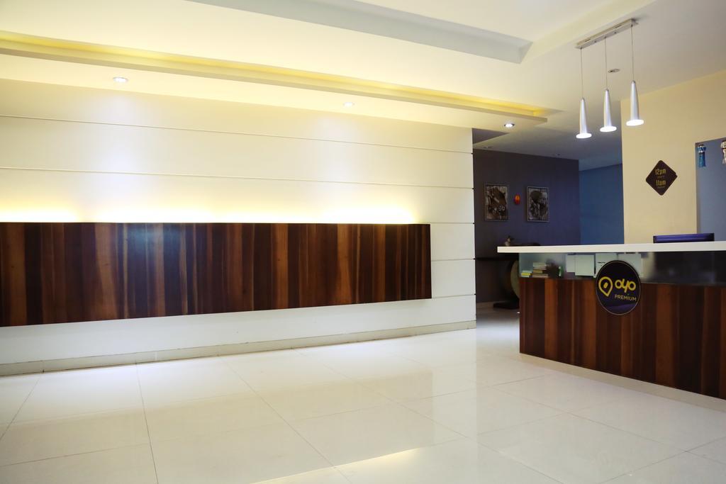Oyo 710 Hotel Kshitij Pune Luaran gambar