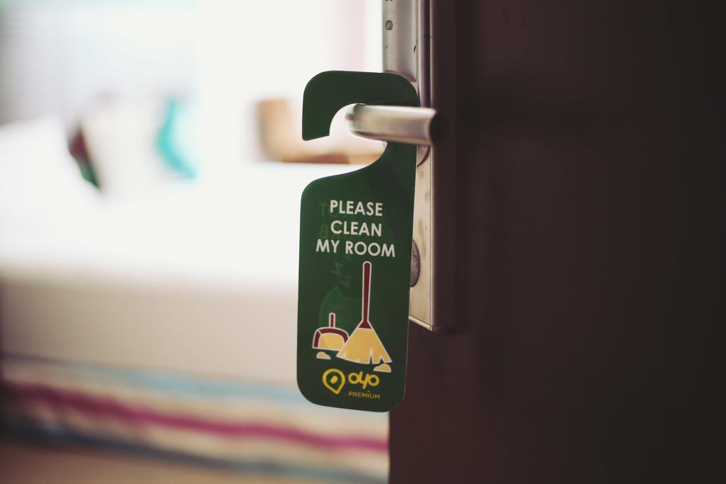 Oyo 710 Hotel Kshitij Pune Luaran gambar
