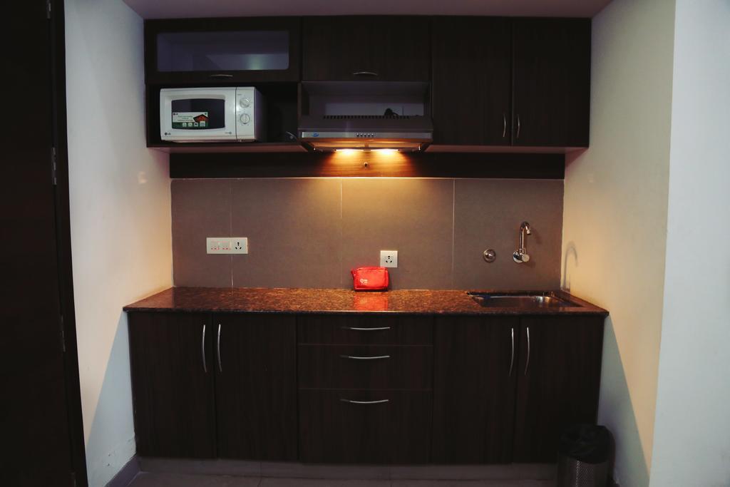 Oyo 710 Hotel Kshitij Pune Luaran gambar
