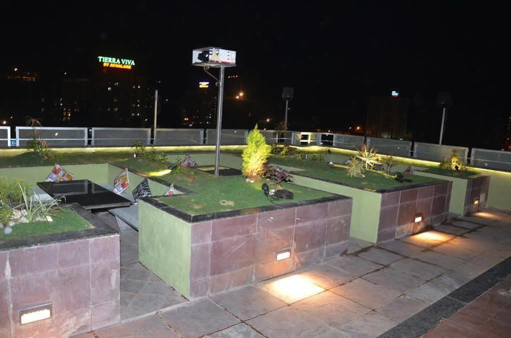 Oyo 710 Hotel Kshitij Pune Luaran gambar