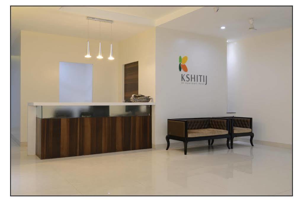 Oyo 710 Hotel Kshitij Pune Luaran gambar