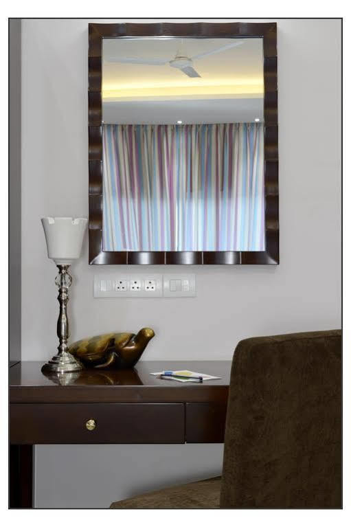 Oyo 710 Hotel Kshitij Pune Luaran gambar
