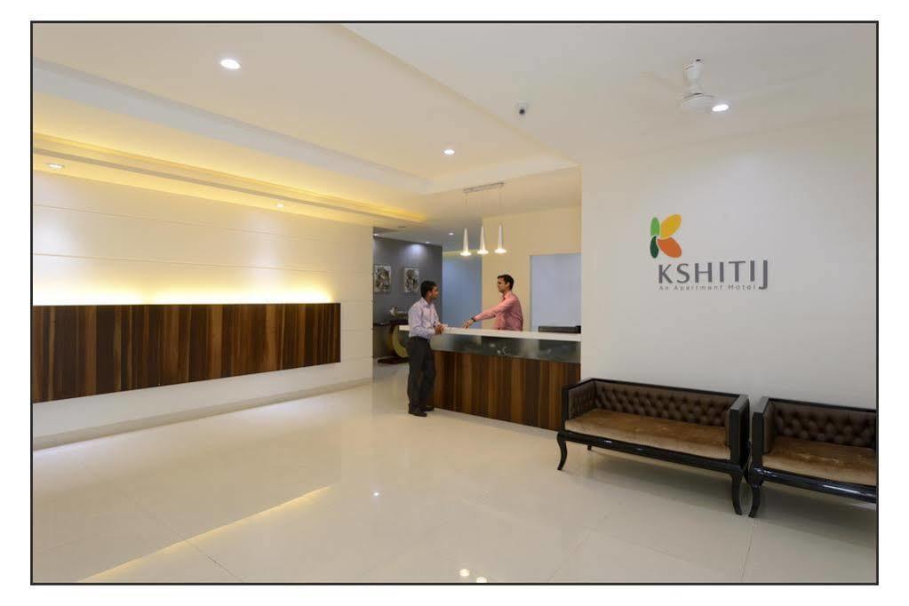 Oyo 710 Hotel Kshitij Pune Luaran gambar