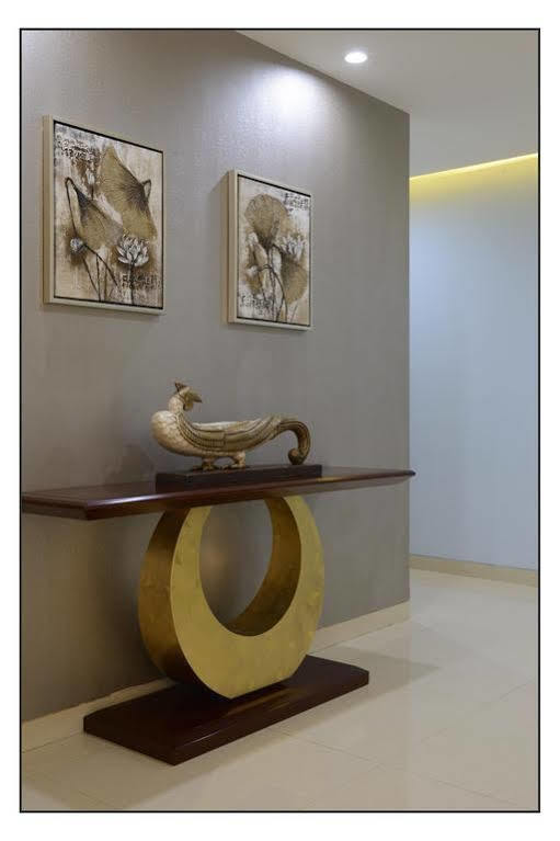 Oyo 710 Hotel Kshitij Pune Luaran gambar