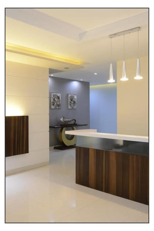 Oyo 710 Hotel Kshitij Pune Luaran gambar